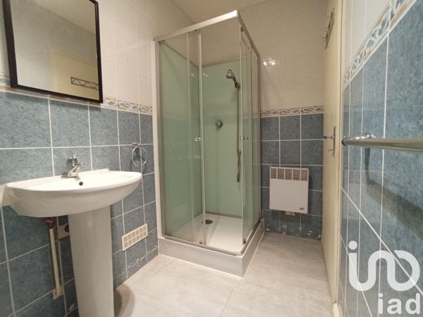 Maison à vendre 6 pièces 120 m² Bétête