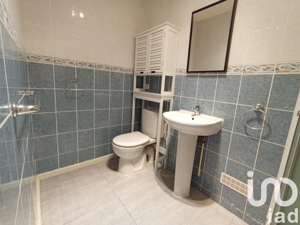 Maison à vendre 6 pièces 120 m² Bétête