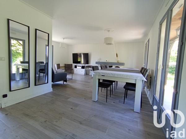 Maison à vendre 6 pièces 120 m² Bétête