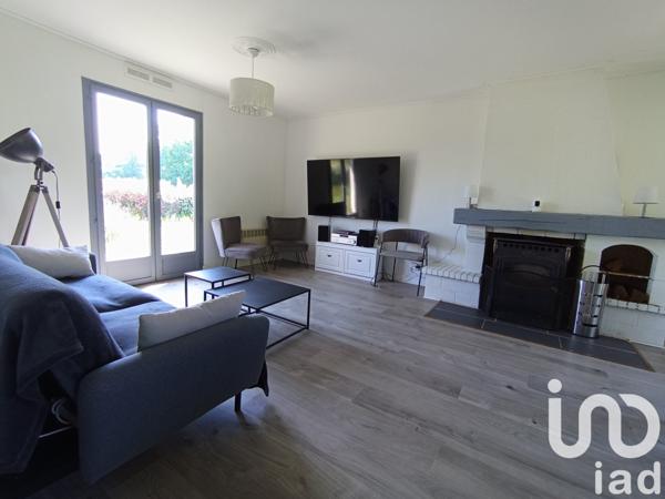 Maison à vendre 6 pièces 120 m² Bétête