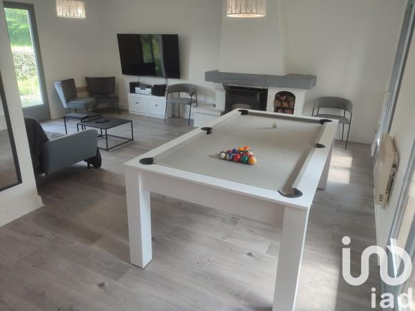 Maison à vendre 6 pièces 120 m² Bétête