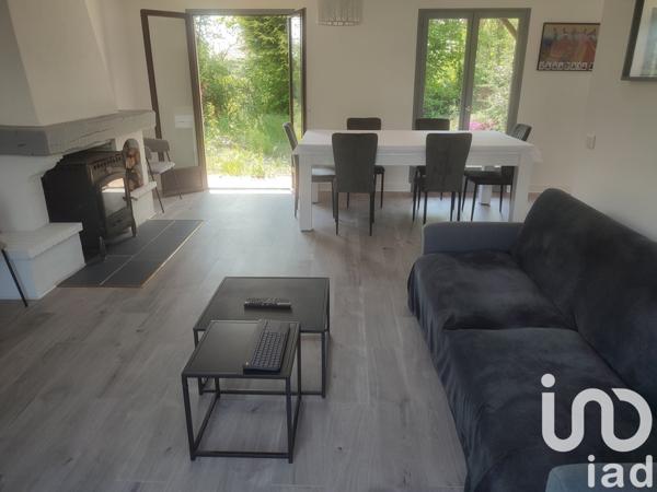 Maison à vendre 6 pièces 120 m² Bétête