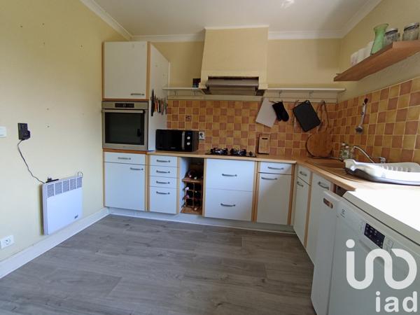 Maison à vendre 6 pièces 120 m² Bétête