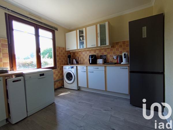 Maison à vendre 6 pièces 120 m² Bétête