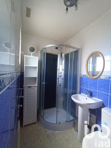 Maison à vendre 6 pièces 120 m² Bétête