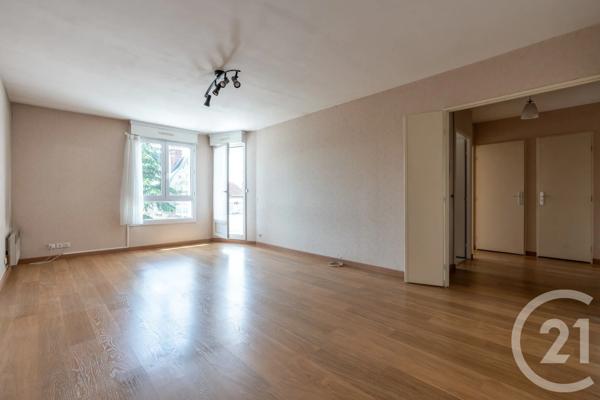 Appartement F2 à vendre  2 pièces - 47,70 m 2   VILLIERS SUR MARNE  - 94