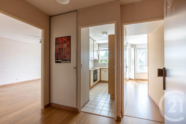 Appartement F2 à vendre  2 pièces - 47,70 m 2   VILLIERS SUR MARNE  - 94