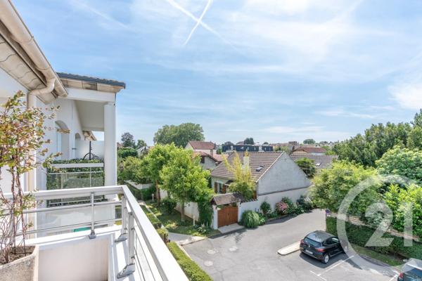 Appartement F2 à vendre  2 pièces - 47,70 m 2   VILLIERS SUR MARNE  - 94