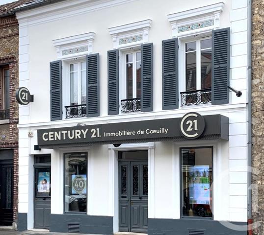 Appartement F2 à vendre  2 pièces - 47,70 m 2   VILLIERS SUR MARNE  - 94