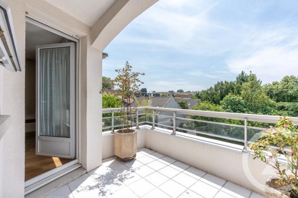 Appartement F2 à vendre  2 pièces - 47,70 m 2   VILLIERS SUR MARNE  - 94