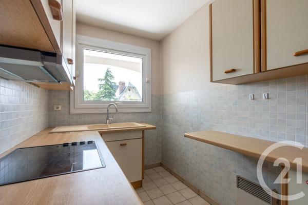 Appartement F2 à vendre  2 pièces - 47,70 m 2   VILLIERS SUR MARNE  - 94