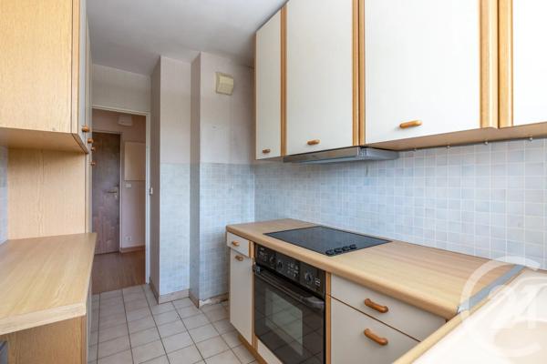Appartement F2 à vendre  2 pièces - 47,70 m 2   VILLIERS SUR MARNE  - 94