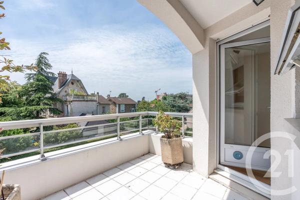 Appartement F2 à vendre  2 pièces - 47,70 m 2   VILLIERS SUR MARNE  - 94