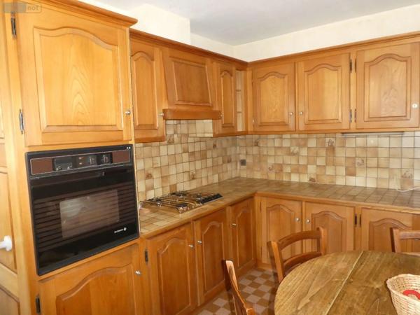 Achat - Maison | Maison de ville Bléré 37150 73 m 2 882 m 2