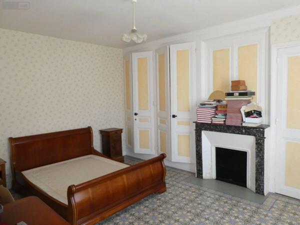 Achat - Maison | Maison de ville Bléré 37150 73 m 2 882 m 2