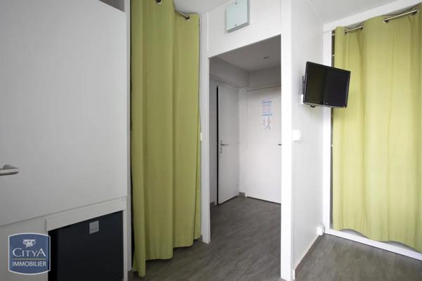 Vente appartement 2 pièces de 28m²