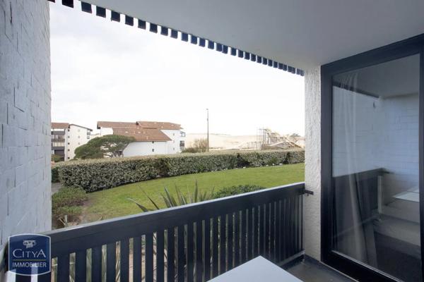 Vente appartement 2 pièces de 28m²