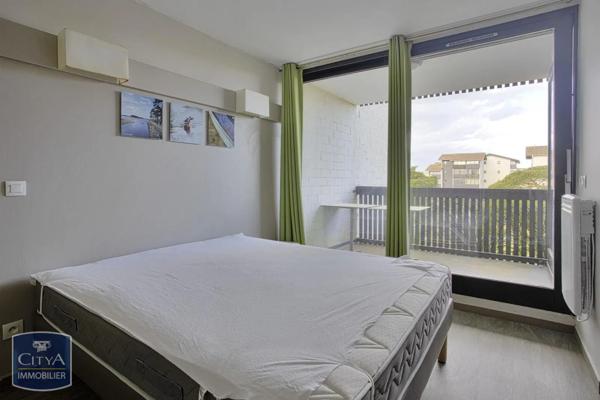 Vente appartement 2 pièces de 28m²