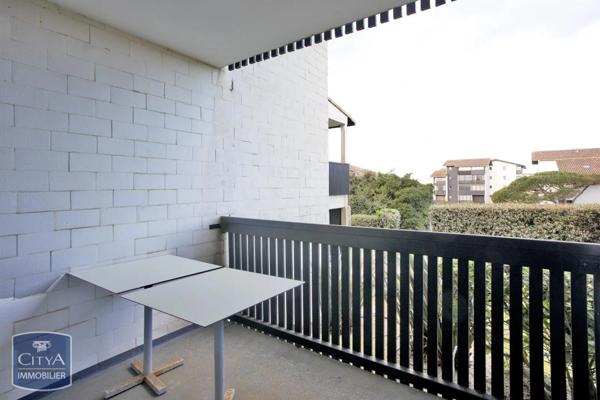 Vente appartement 2 pièces de 28m²