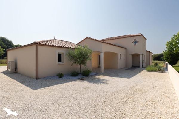 Maison à vendre |  Bellevigny |  6 pièces | 176 m²