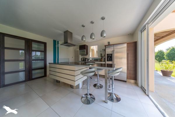 Maison à vendre |  Bellevigny |  6 pièces | 176 m²