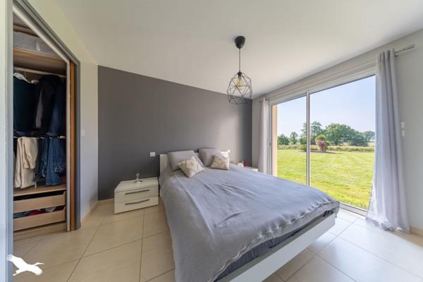 Maison à vendre |  Bellevigny |  6 pièces | 176 m²