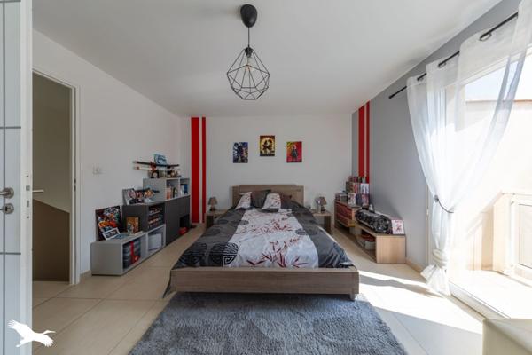 Maison à vendre |  Bellevigny |  6 pièces | 176 m²