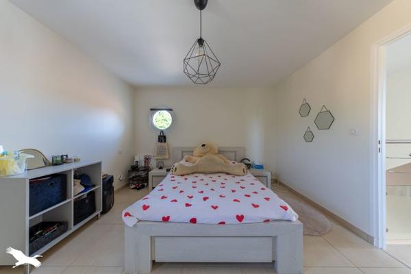 Maison à vendre |  Bellevigny |  6 pièces | 176 m²