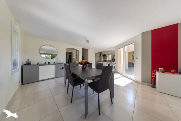 Maison à vendre |  Bellevigny |  6 pièces | 176 m²