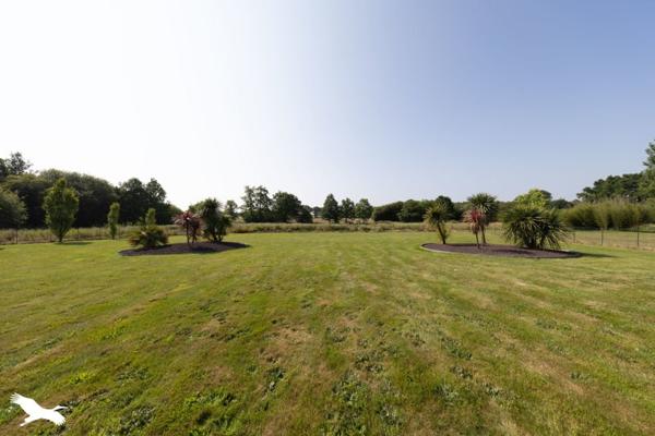 Maison à vendre |  Bellevigny |  6 pièces | 176 m²