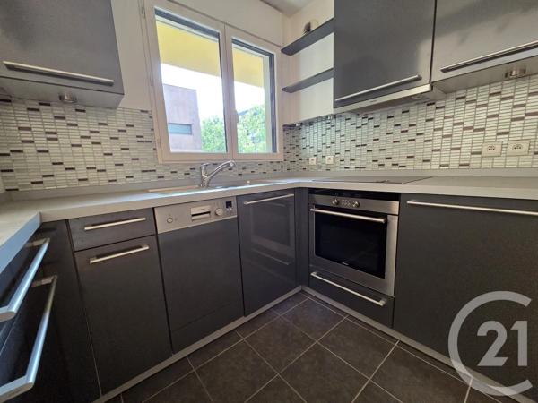 Appartement F3 à vendre  3 pièces - 68,98 m 2   PARIS  - 75013