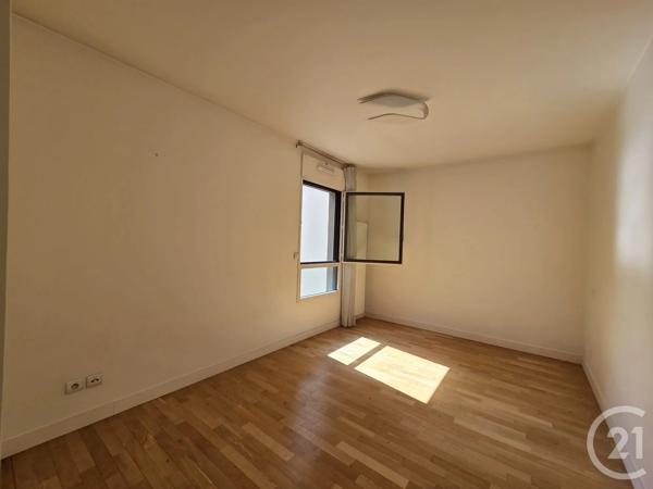 Appartement F3 à vendre  3 pièces - 68,98 m 2   PARIS  - 75013