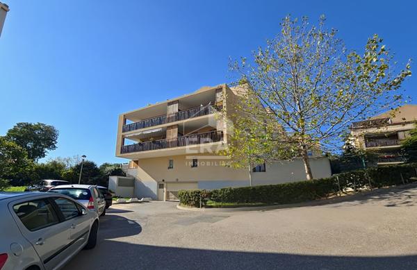 Appartement Marseille 3 pièces