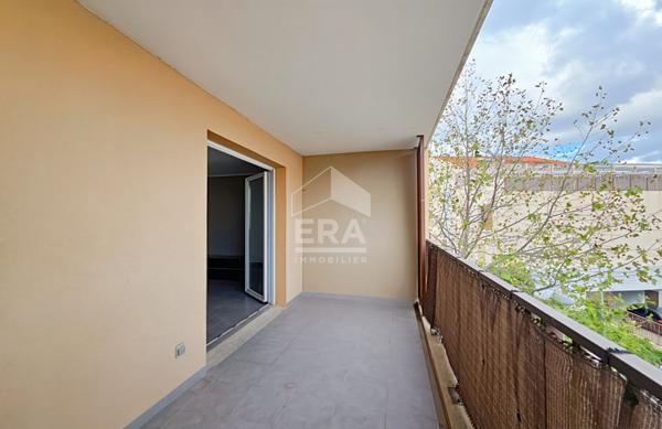 Appartement Marseille 3 pièces