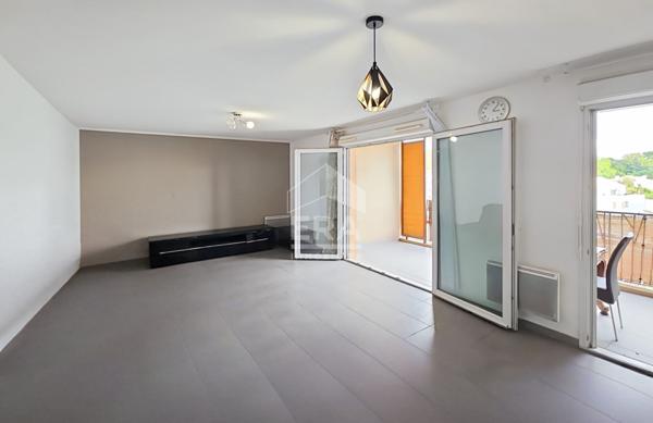 Appartement Marseille 3 pièces