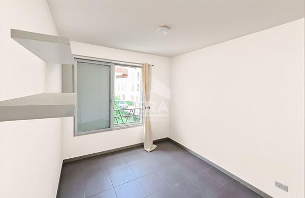 Appartement Marseille 3 pièces