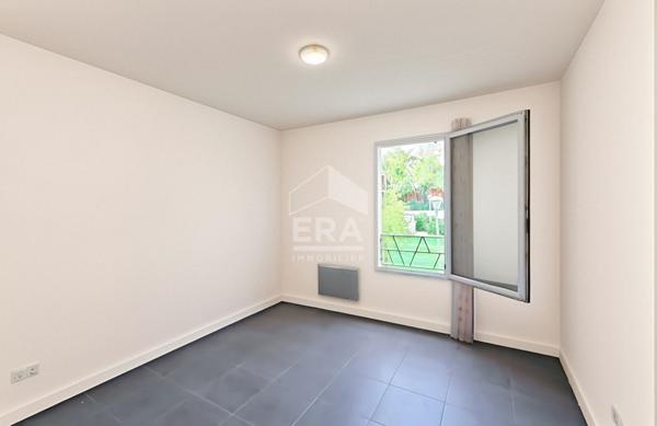 Appartement Marseille 3 pièces