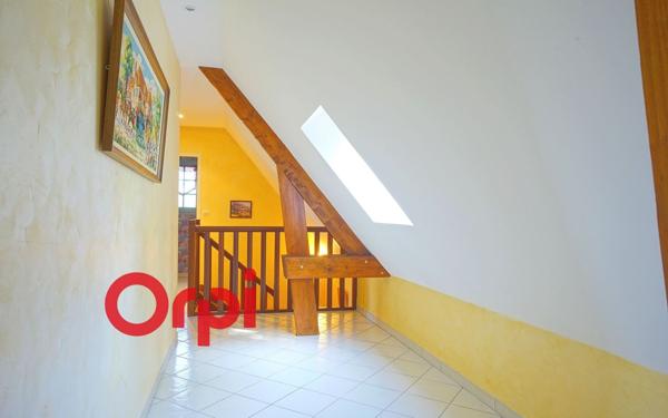 Maison à vendre    5 pièces •  Brionne