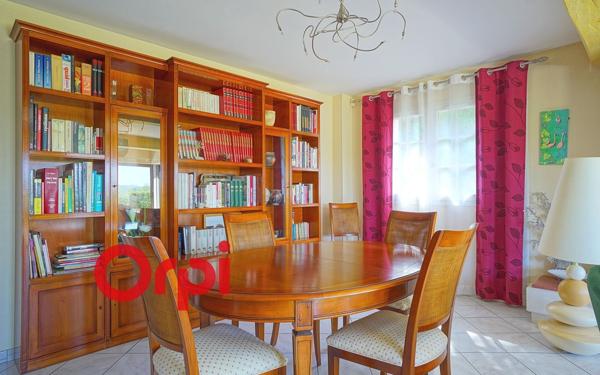 Maison à vendre    5 pièces •  Brionne