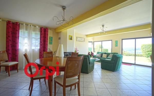 Maison à vendre    5 pièces •  Brionne