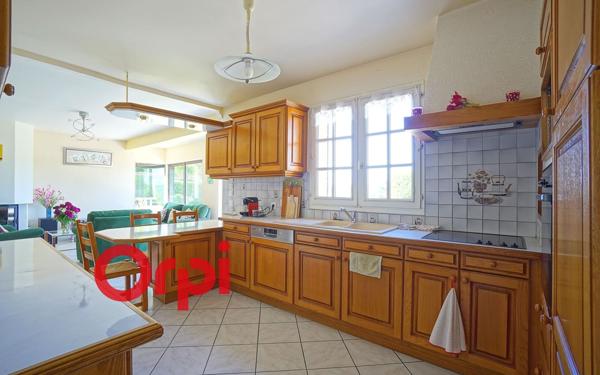 Maison à vendre    5 pièces •  Brionne