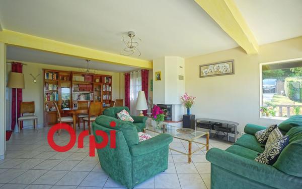 Maison à vendre    5 pièces •  Brionne