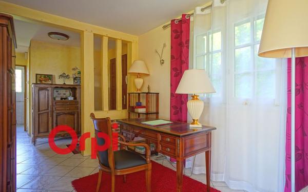 Maison à vendre    5 pièces •  Brionne