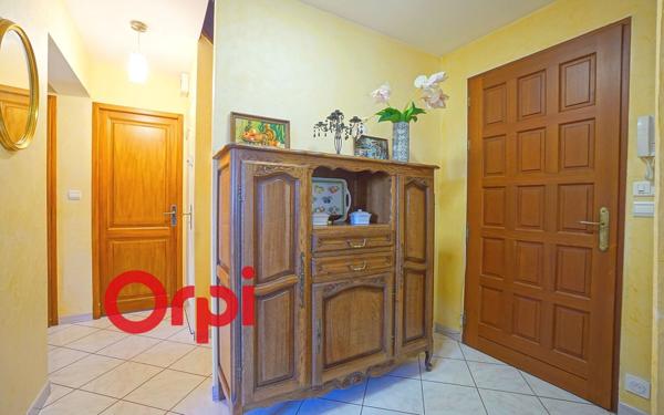 Maison à vendre    5 pièces •  Brionne