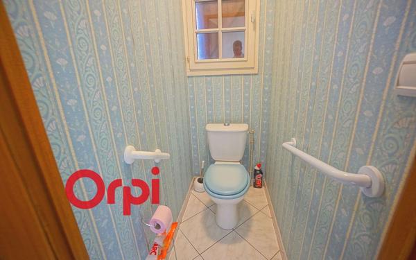 Maison à vendre    5 pièces •  Brionne