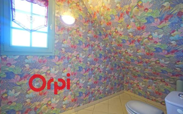 Maison à vendre    5 pièces •  Brionne