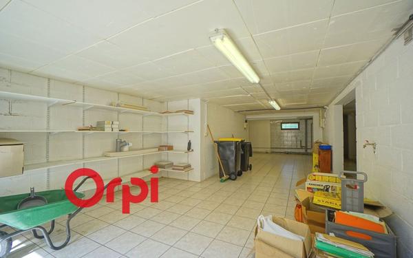 Maison à vendre    5 pièces •  Brionne