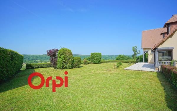 Maison à vendre    5 pièces •  Brionne