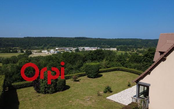 Maison à vendre    5 pièces •  Brionne