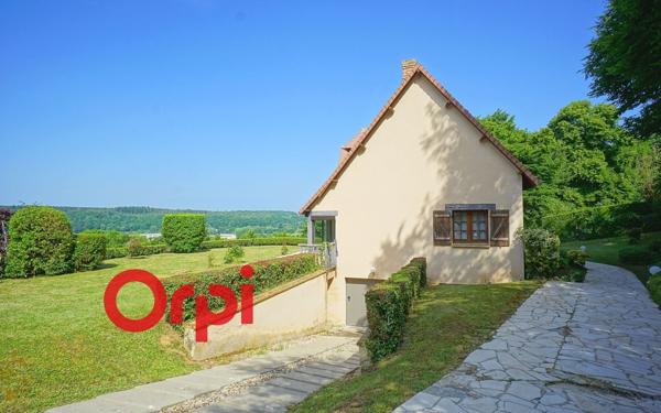 Maison à vendre    5 pièces •  Brionne